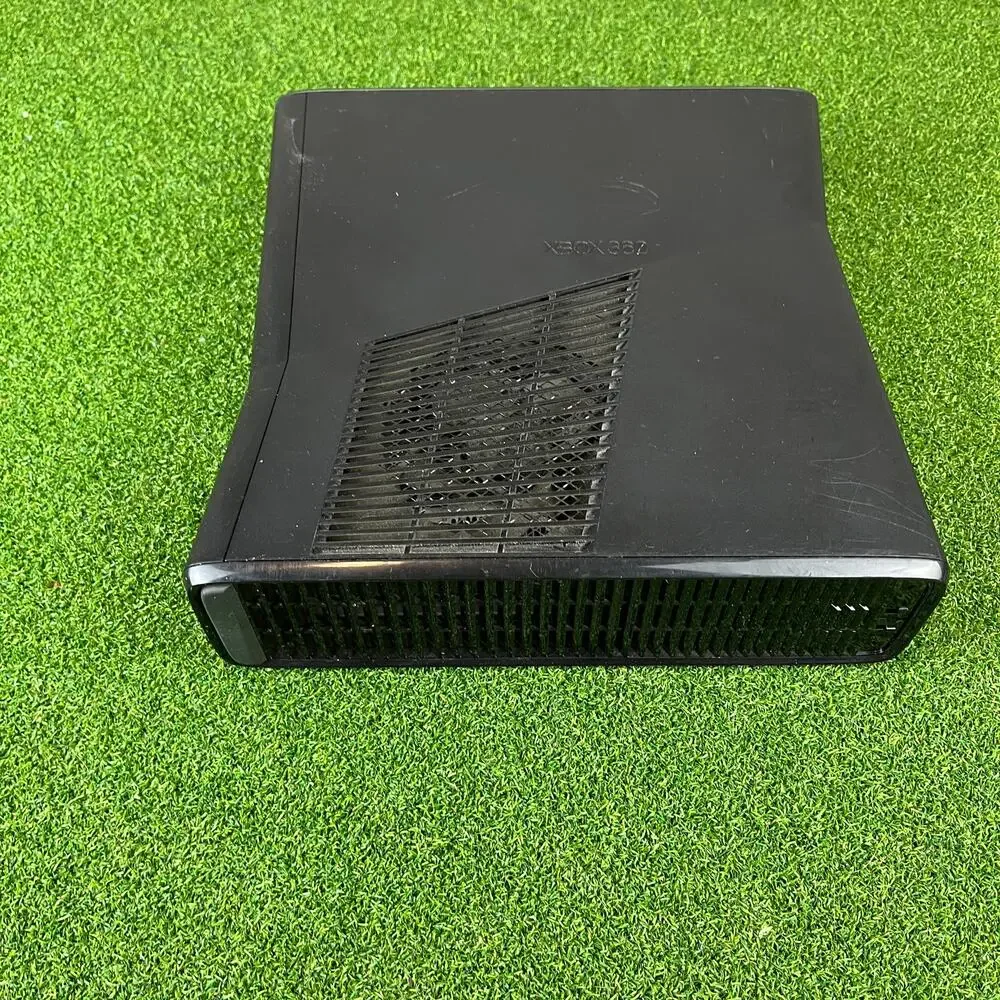 Xbox microsoft 360